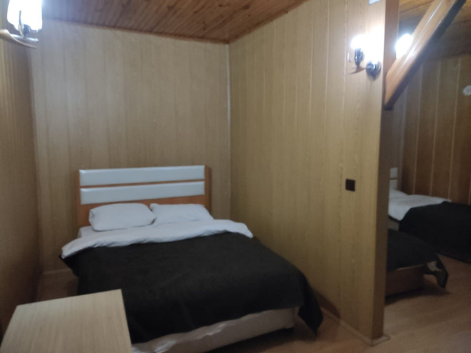 Room 2, Doruk Garden Hotel Tokat, Niksar