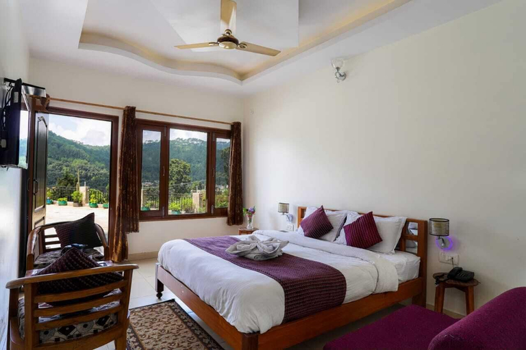 Others 5, Hotel Apple Inn, Nainital
