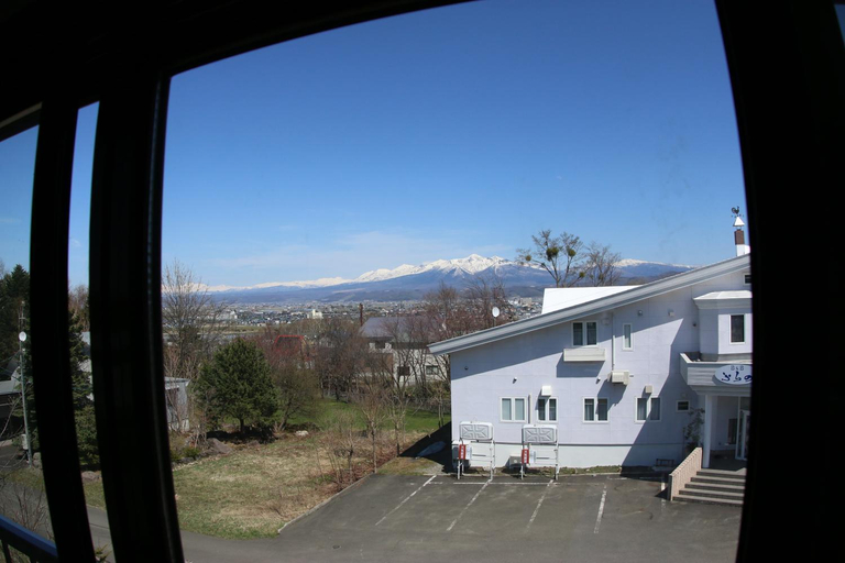 Others 3, Kashiwa House Furano, Furano