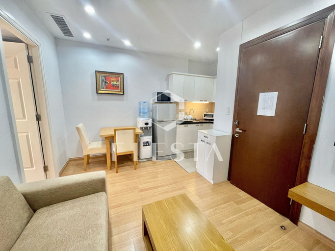 Others 5, FLESTA Lê Thánh Tôn serviced apartment, District 1