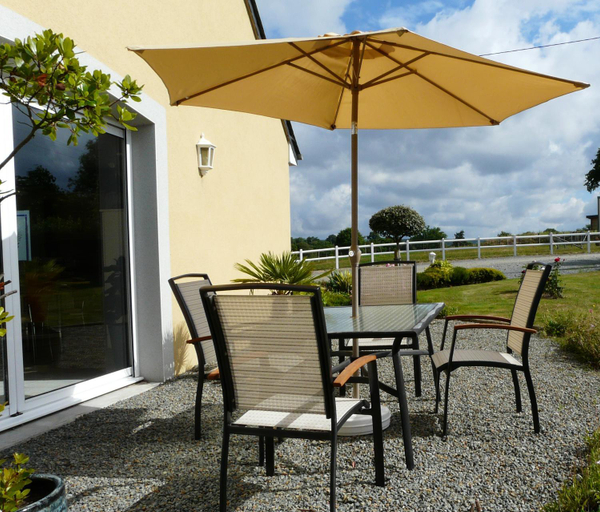 Others 3, Chambre d'hotes Le Pot au Lait, Mayenne