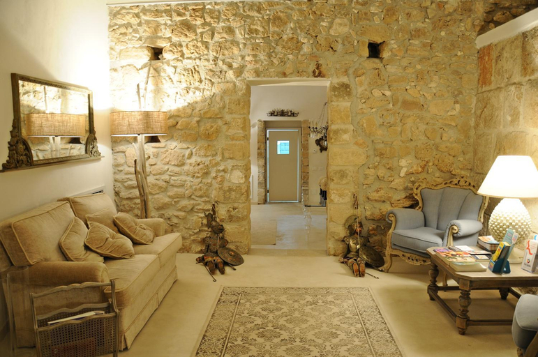 Public Area, Scilla Maris Charming Suites, Syracuse