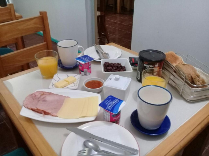 Others 4, Hostal Casa Azul, Talca