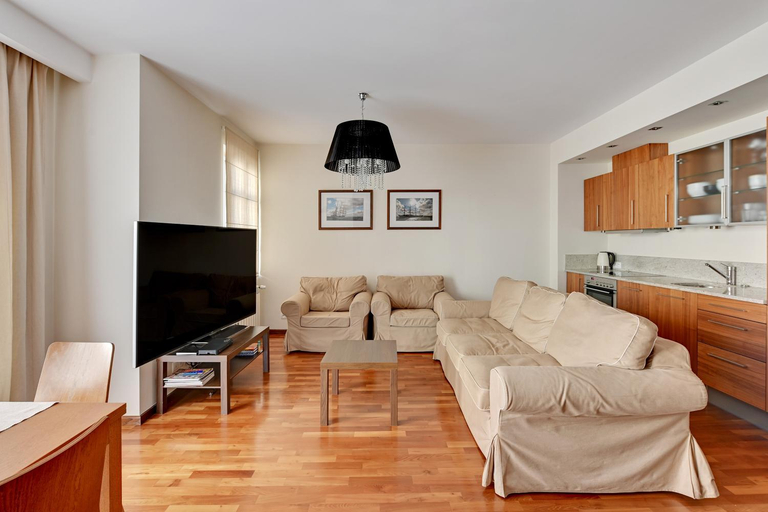 Others 2, Luxury Willa Morska by Grand Apartments, Sopot