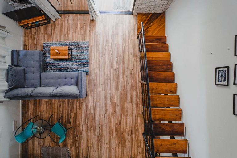 Others 4, Peace Lofts and Apartments, Puntarenas