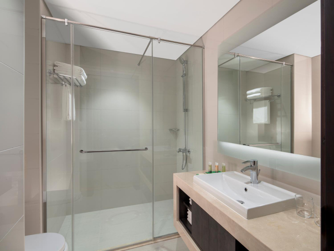 Bathroom 4, Hyatt Place Dubai Al Rigga Residences, Dubai