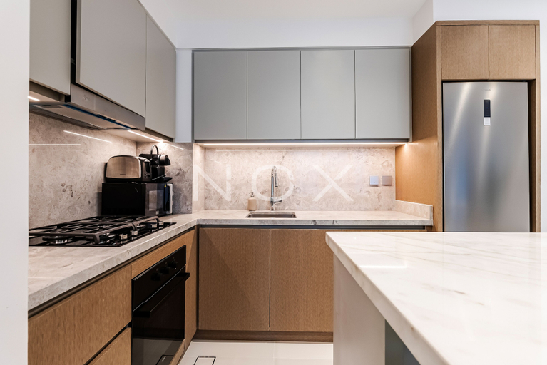 Others 3, Pristine 1BR Beach Isle Emaar Beachfront, Dubai