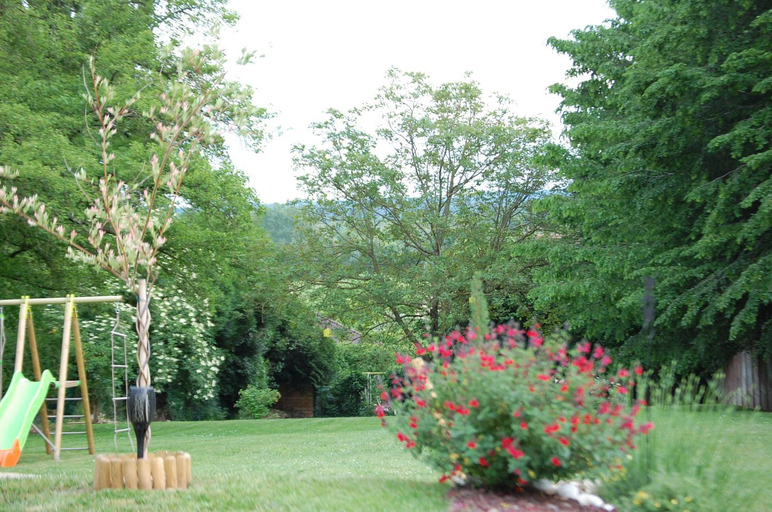 Others 4, Le clos du mont Cesar, Oise