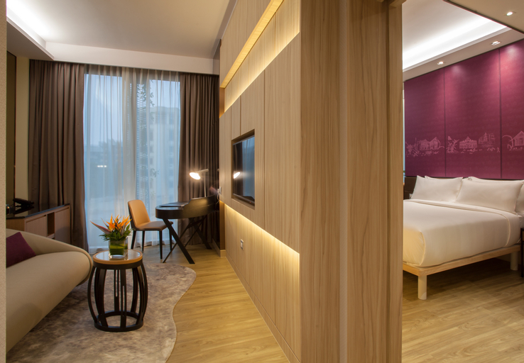 Bedroom 25