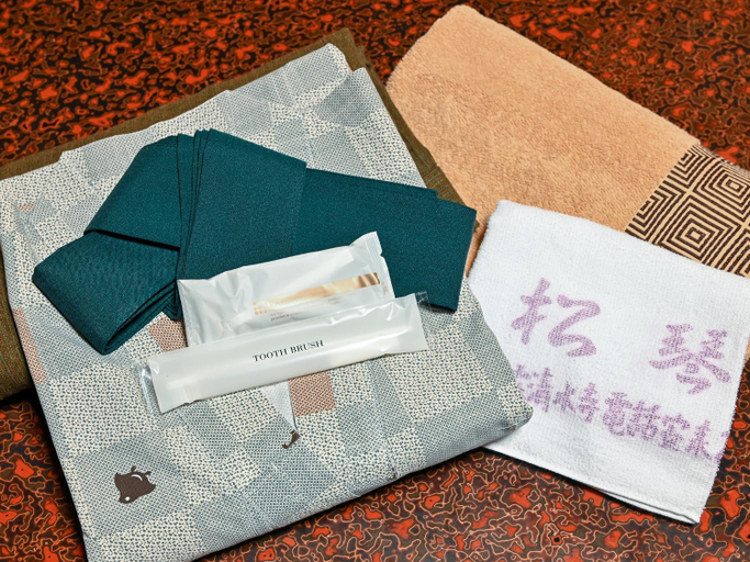 Others 4, Shokinkan, Yasugi