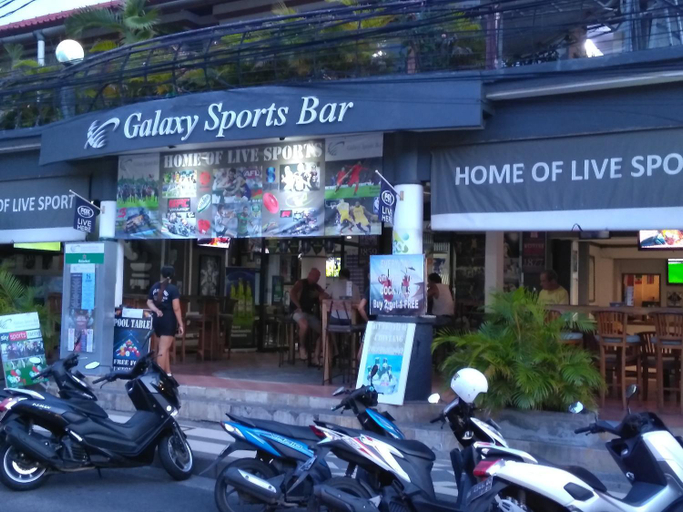 Food & Drinks 2, Villa Made East, Badung