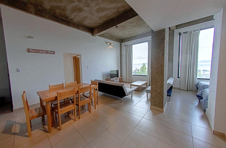 Public Area 3, Patagonia Home, Ushuaia