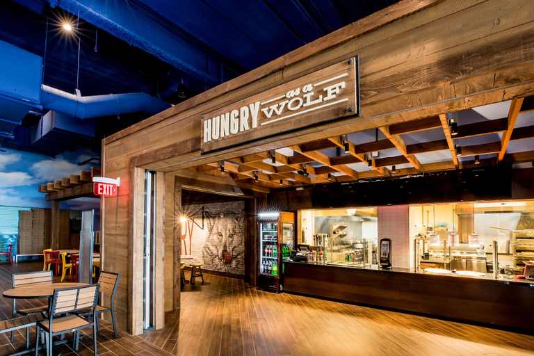 Food & Drinks 4, Great Wolf Lodge Bloomington, Hennepin