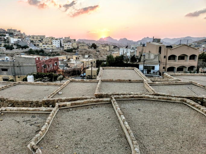 Others 5, Orient Gate Hostel and Hotel, Wadi Musa