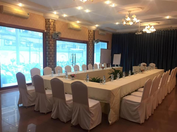 Business Facilities 5, ATS Hotel Hoan Kiem - by Bay Luxury, Hoàn Kiếm