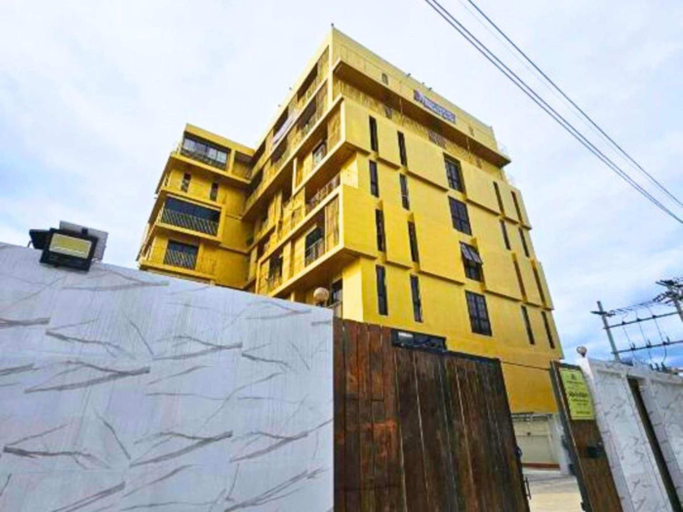 Exterior & Views 3, Goldsmith Bangkok Residence, Chatuchak