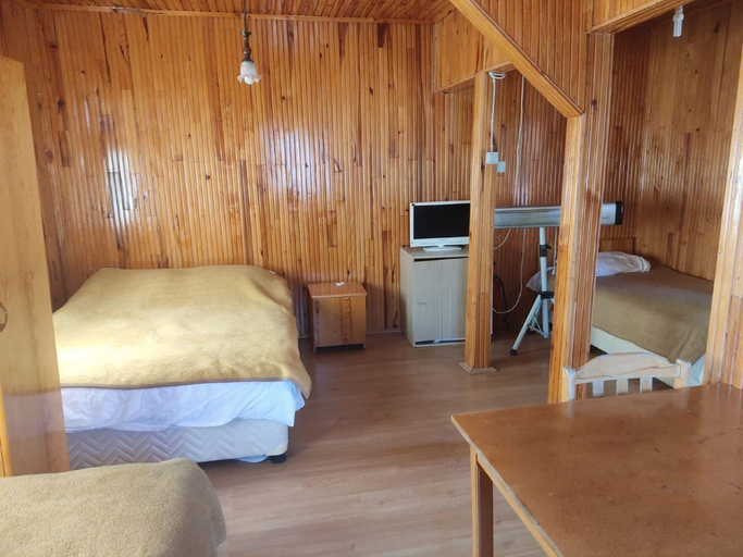 Room 5, Doruk Garden Hotel Tokat, Niksar