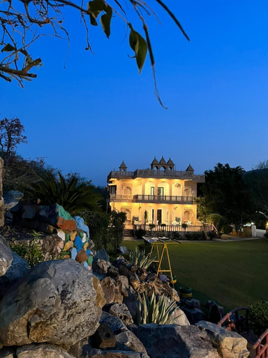 Exterior & Views 2, Naman Bagh, Alwar