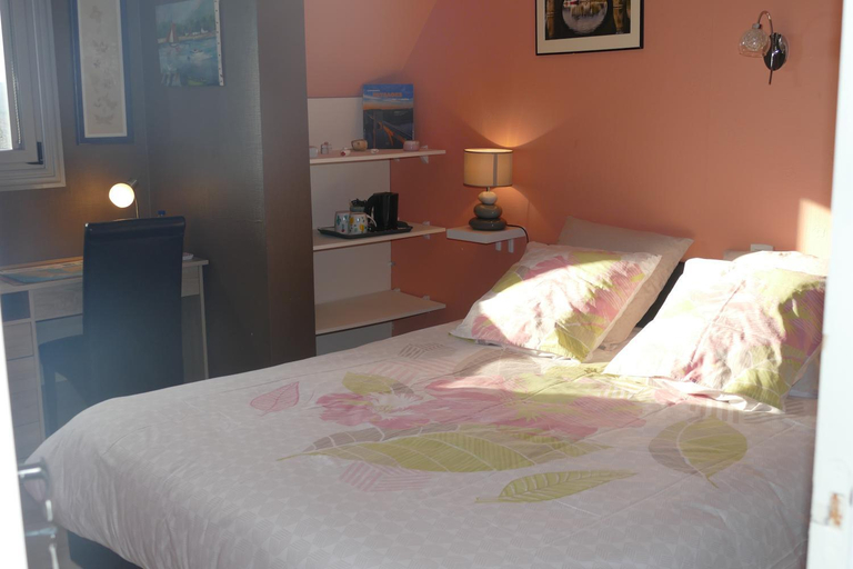 Others 4, La Vie Au Roze, Morbihan