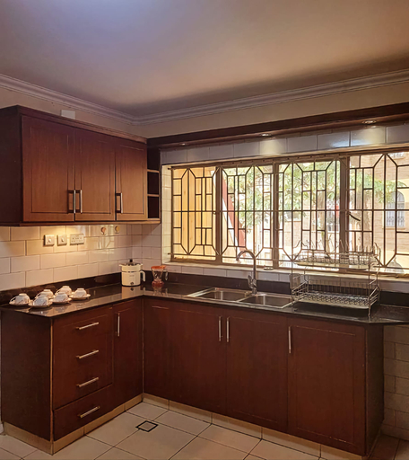 Others 5, Seoul Guesthouse, Dagoretti North