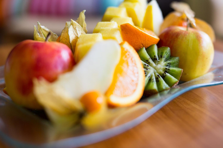Food & Drinks 3, Hotel Darstein, Rhein-Pfalz-Kreis