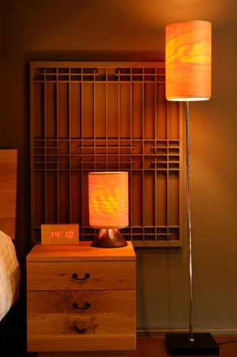 Bedroom 3, Seaside Hotel Geibouso, Shima