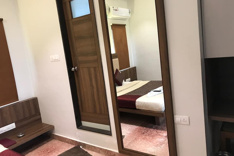 Others 2, Hotel Rakshit International, Belgaum