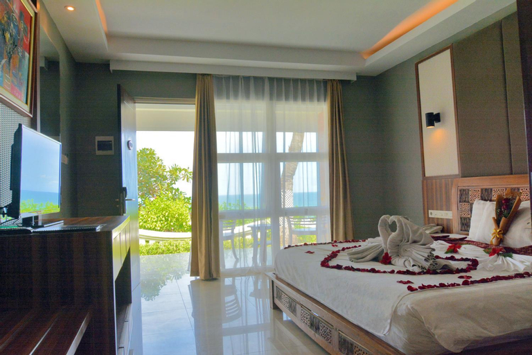Others 4, Queen of The South Resort, Gunung Kidul