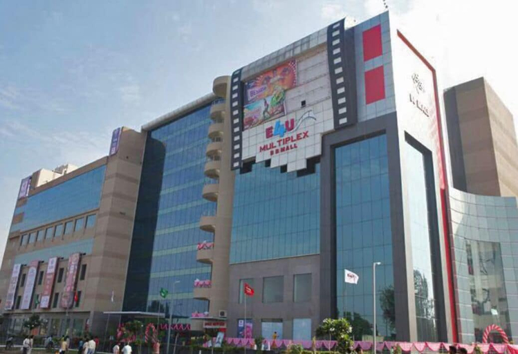 Exterior & Views 2, Joy Inn & Suites, Alwar