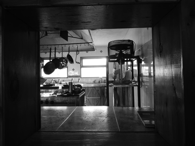 Others 4, Hosteria El Hoyo, Cushamen