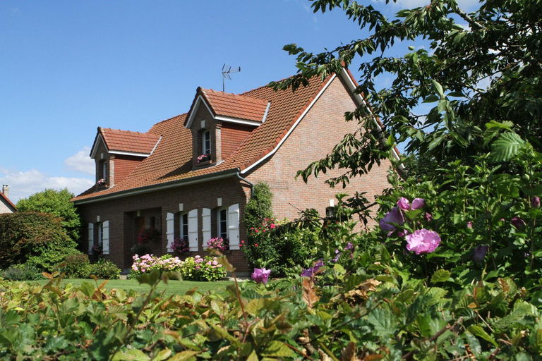 Others 2, le logis du scardon, Somme
