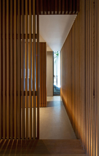 Public Area, Namu Hotel, Gwang-jin