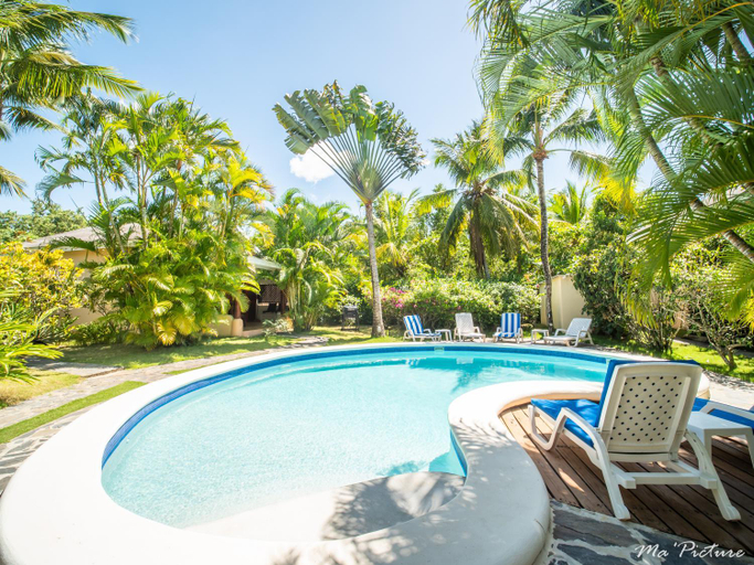 Others 5, Residence Villas Les Hibiscus, Las Terrenas