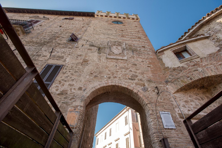 Others 4, Luxury Relais Cuore Sabino, Rieti