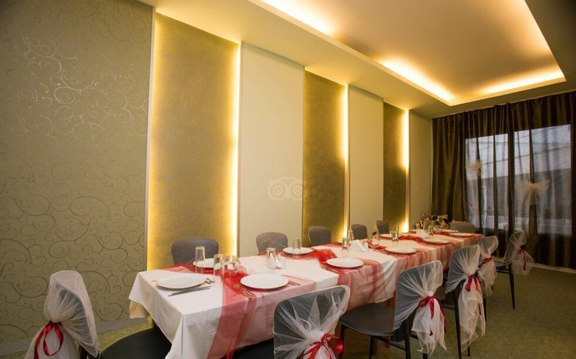 Food & Drinks 5, Flora Hotel Bodrum, Bodrum