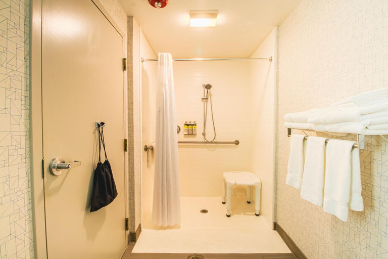 Bathroom 5