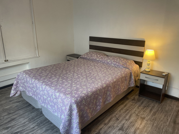 Bedroom 4, Casa Nico, Santiago