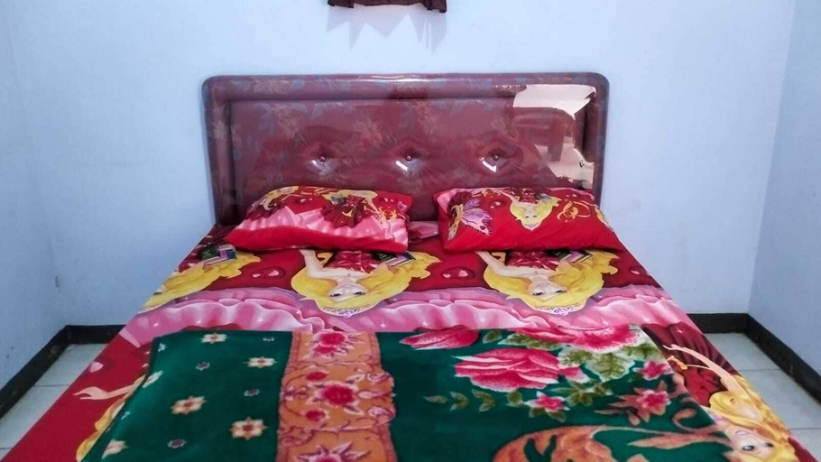 Bedroom 2, Villa Tengger Asri 5 Gunung Bromo, Probolinggo