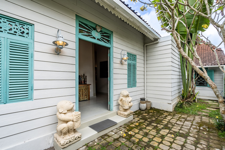 Exterior & Views 2, Plum Villa by Betterplace, Badung
