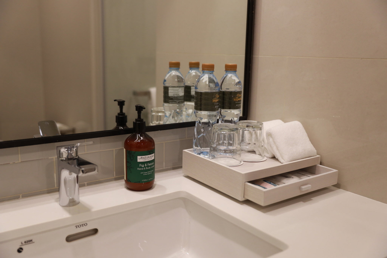 Amenities