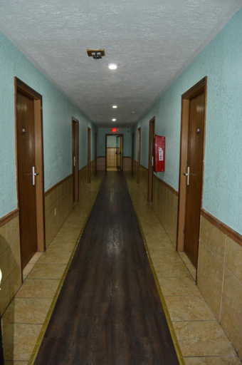 Others 5, Budget Inn Richlands Claypool Hill, Tazewell