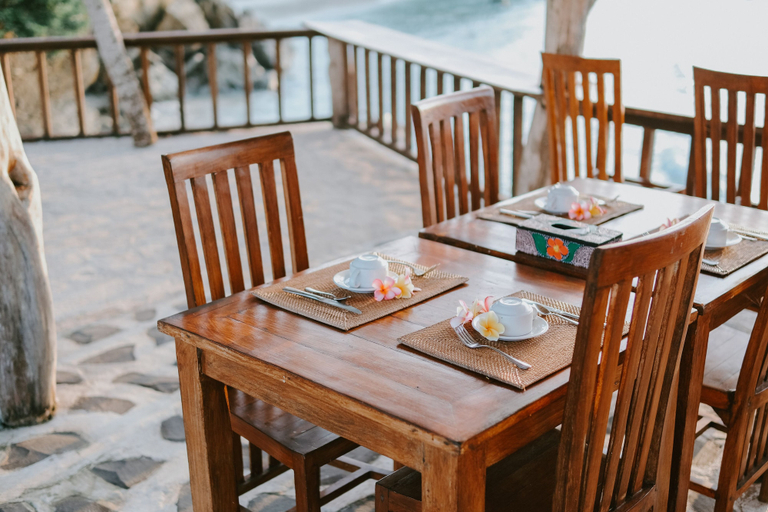 Food & Drinks 4, Dini DNusa Lembongan, Klungkung