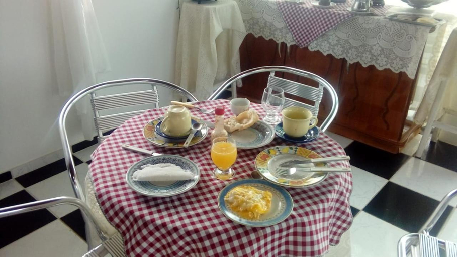 Others 4, Pousada Tiriri Guesthouse, Passo de Camaragibe
