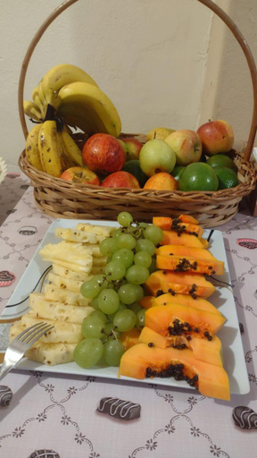 Food & Drinks 4, Hotel Salto do Norte, Blumenau
