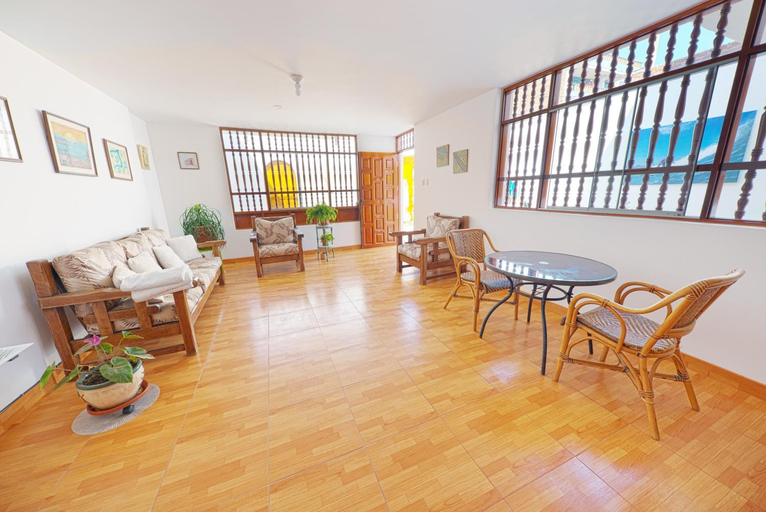 Others 5, Punta Huanchaco Hostel, Trujillo