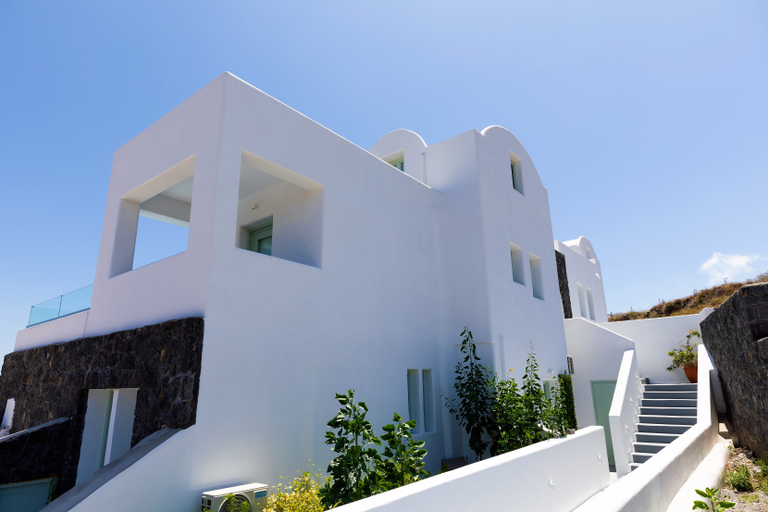 Exterior & Views 5, White Element, South Aegean