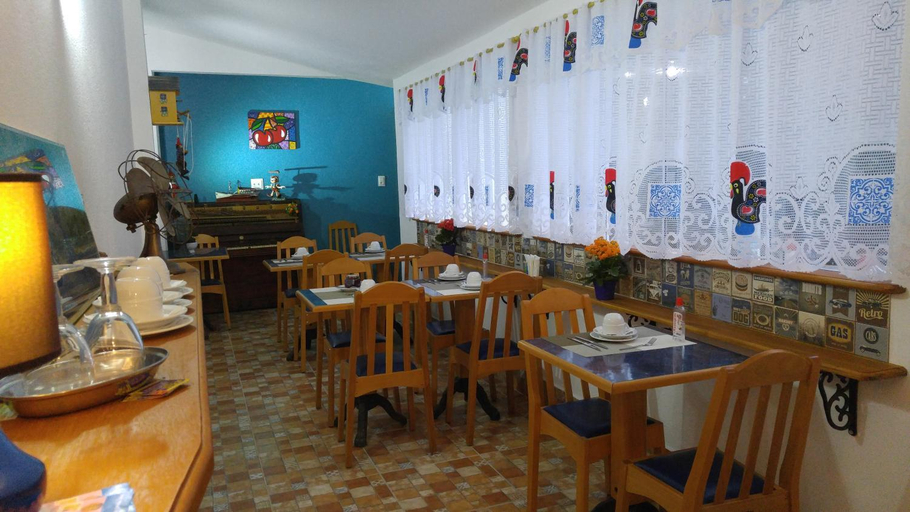 Food & Drinks, Pousada Hospedagem Pedra de Guaratiba, Rio de Janeiro