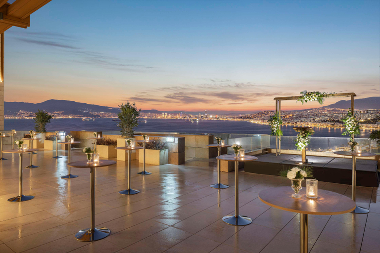 Others, Grand Hyatt Izmir Istinyepark, Balçova