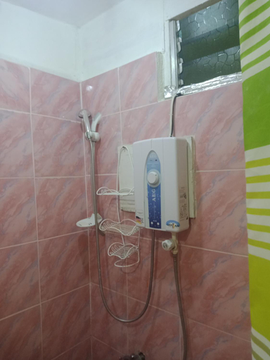 Bathroom 4, Cronin Residences , Oslob