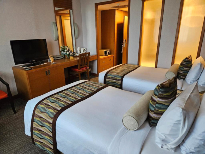 Bedroom 20